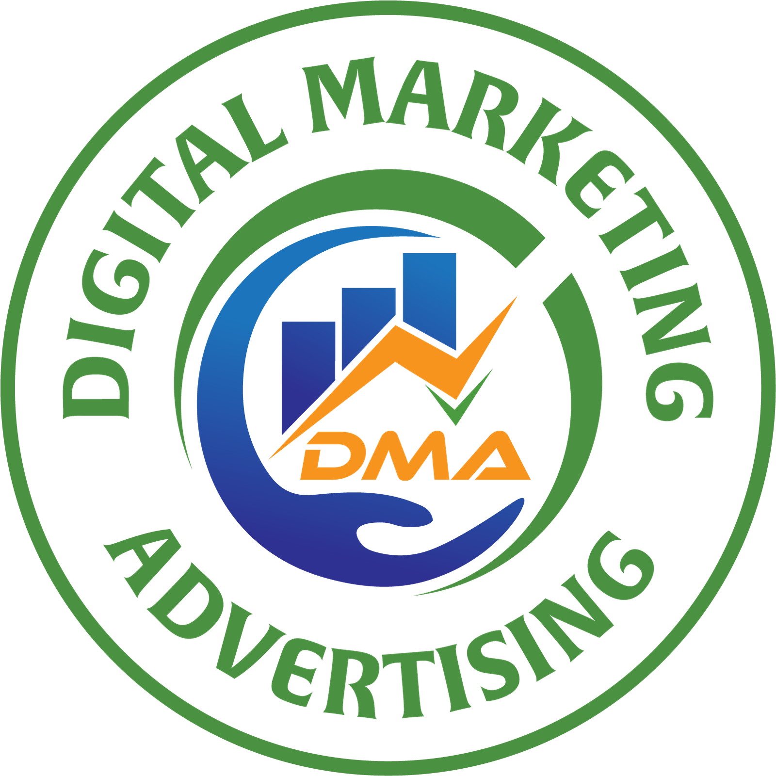 Digital Marketing Advertising