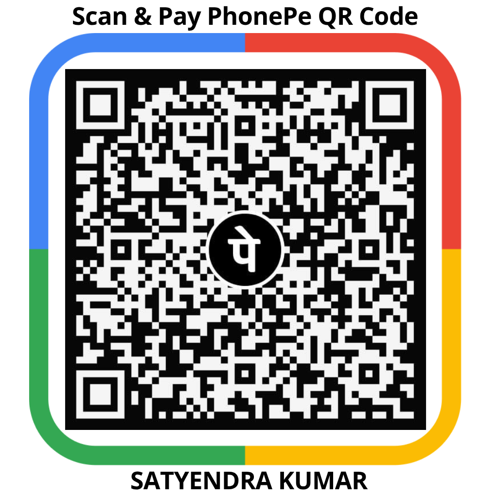 Payment QR Code