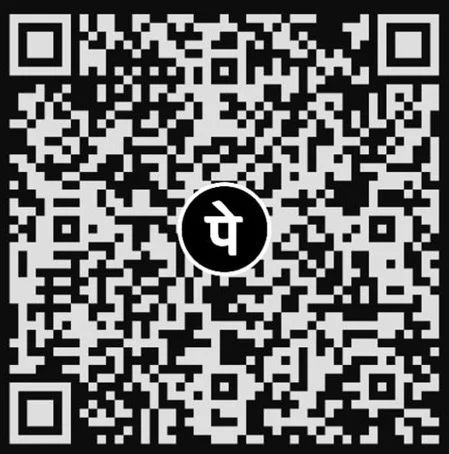 Payment QR Code