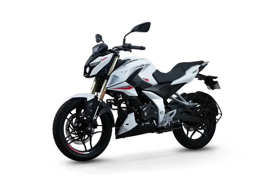 Pulsar - N 160 TD Split Seat USD Fork