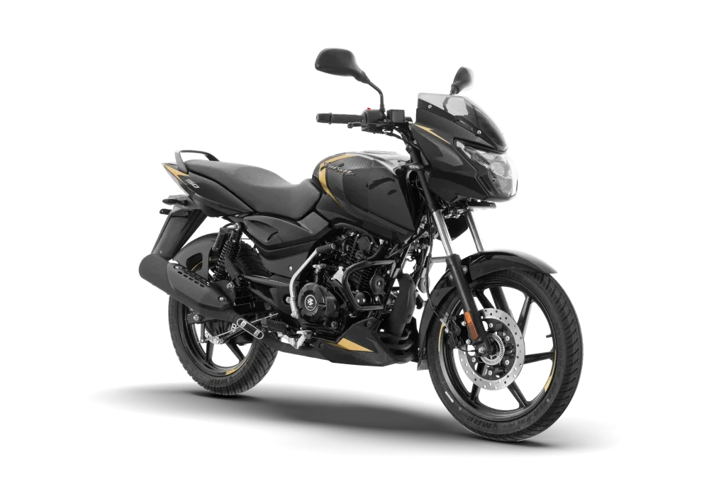 Pulsar - 150 TD UG with LED HL
