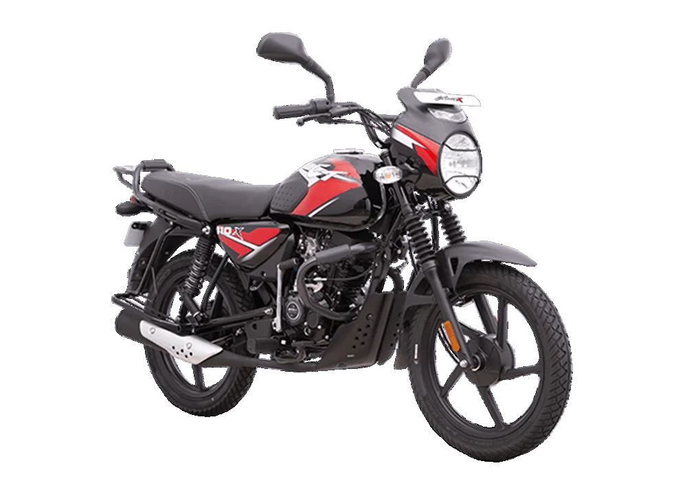 CT 110 X ES Next