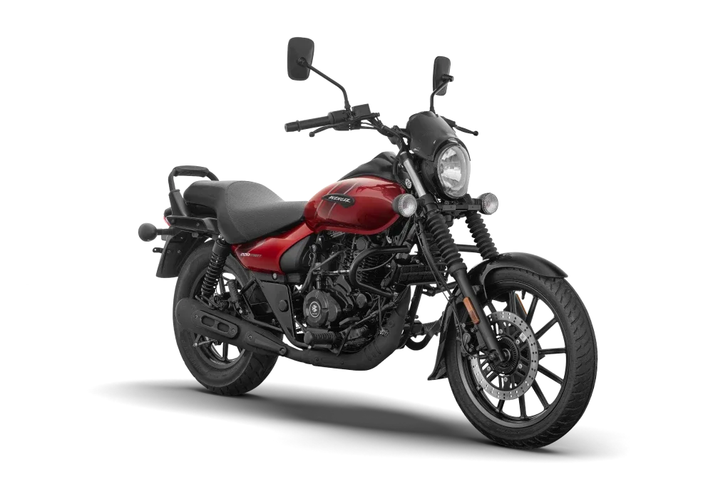 Avenger - 220 Street ABS