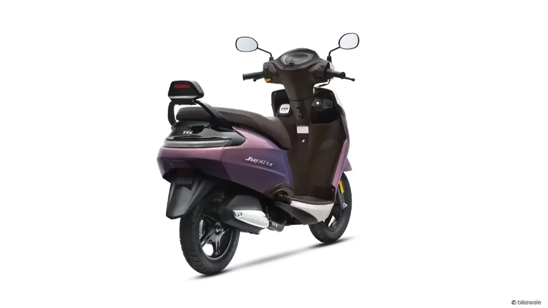 TVS Jupiter 110