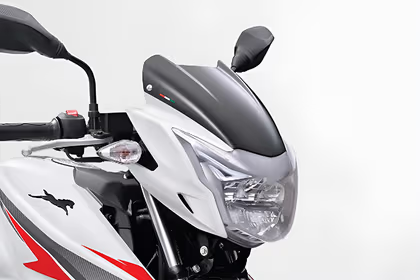 APACHE RTR 160 2V DC ABS