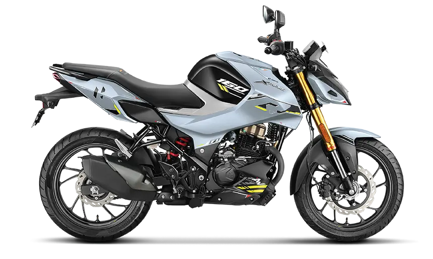 XTREME 160R 4V PREMIUM