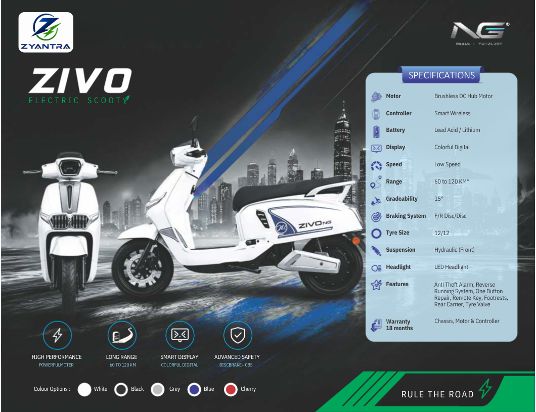 Zivo