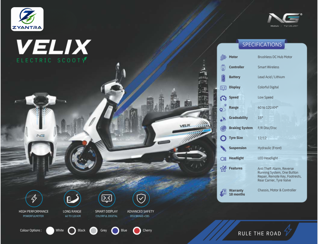 Velix