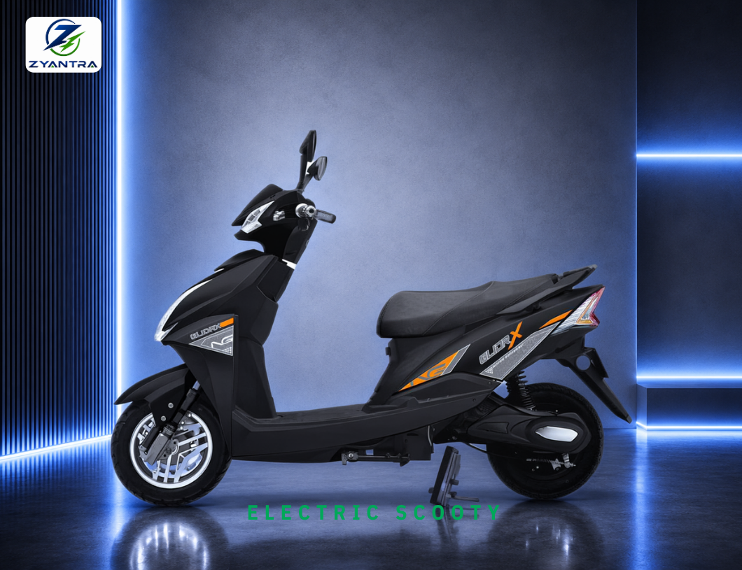 GlidrX