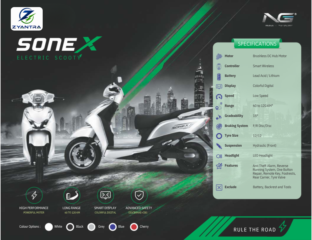 Sonex