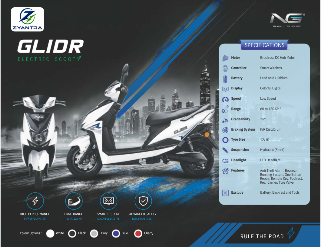 Glidr