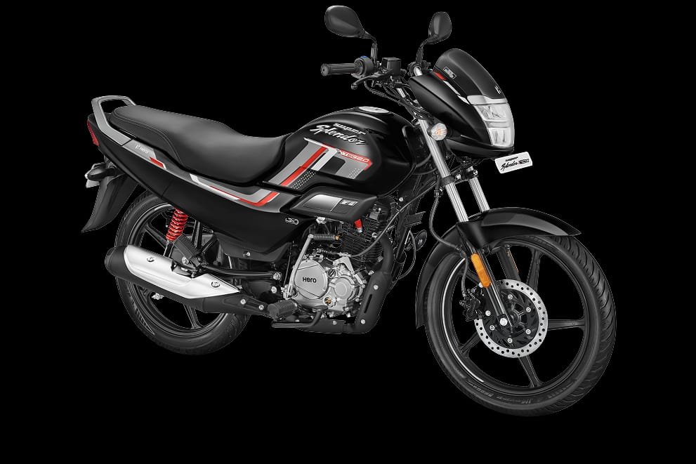 SUPER SPLENDOR XTEC 2.0