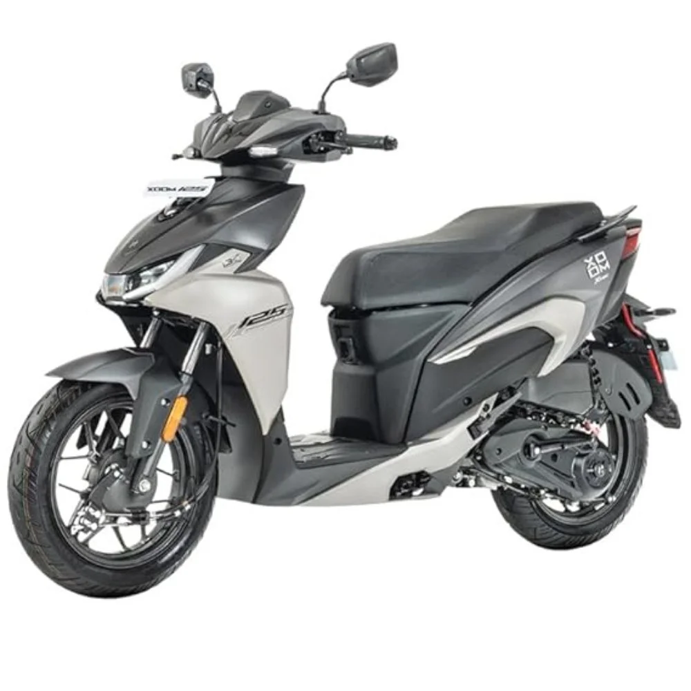 XOOM 125