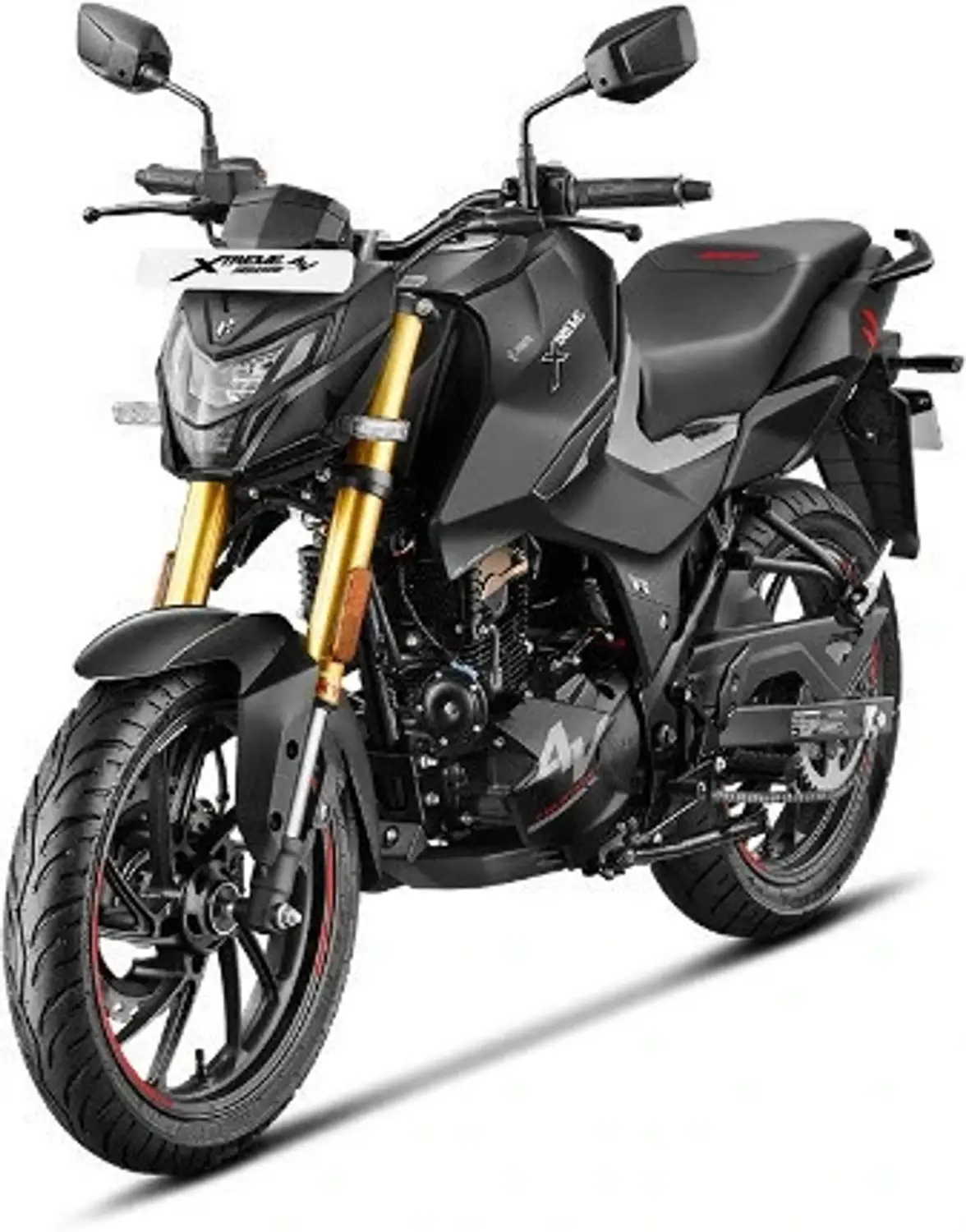 XTREME 160 R 4V