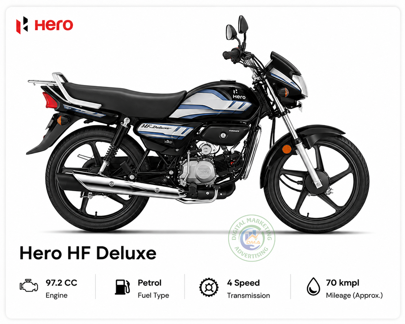 HF DELUXE