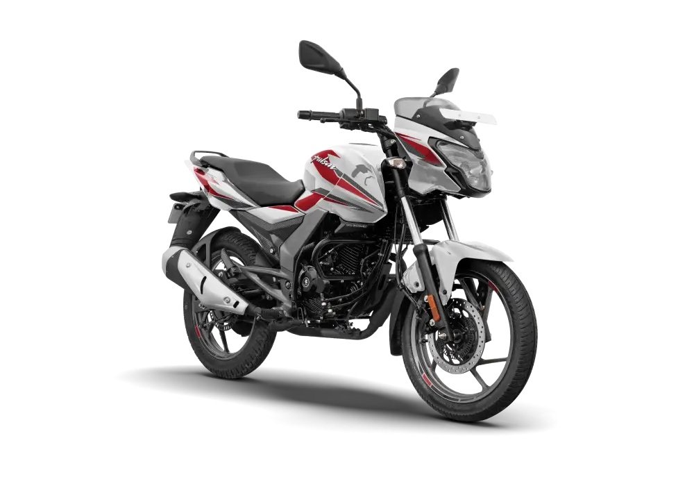 Pulsar - 150 TD Standerd Singal Seat - TFT (New)