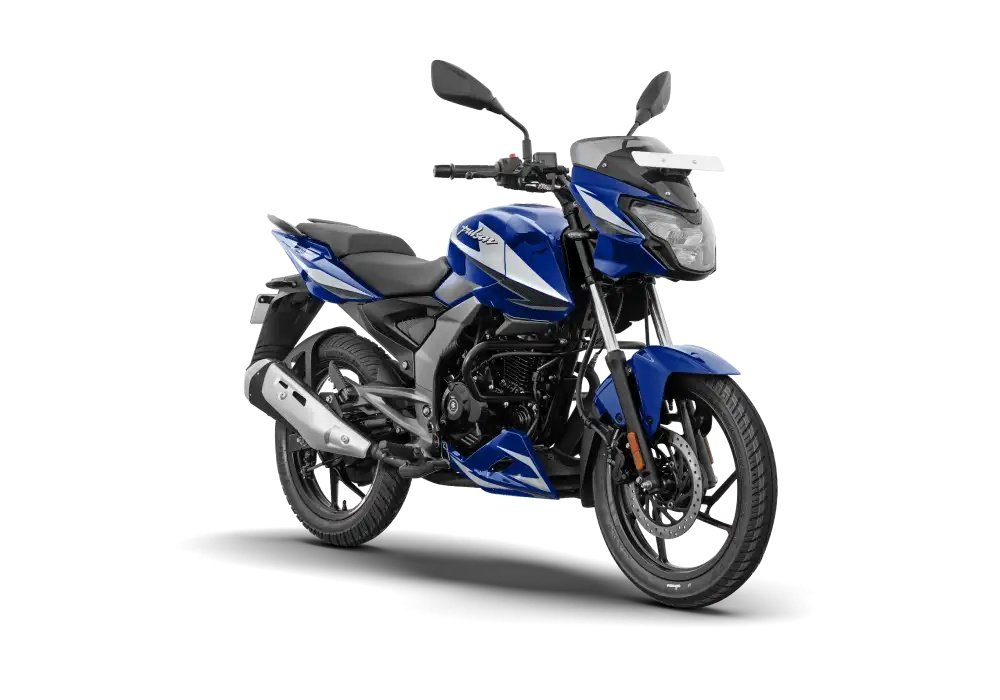 Pulsar - 125 Standerd Singal Seat - TFT (New)