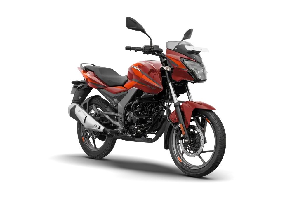 Pulsar - 150 TD Standerd Singal Seat - TFT (New)
