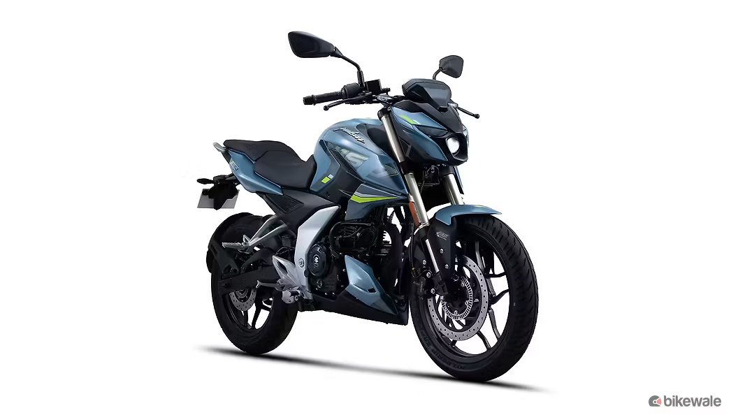 Pulsar - N 160 TD Single Seat USD Fork