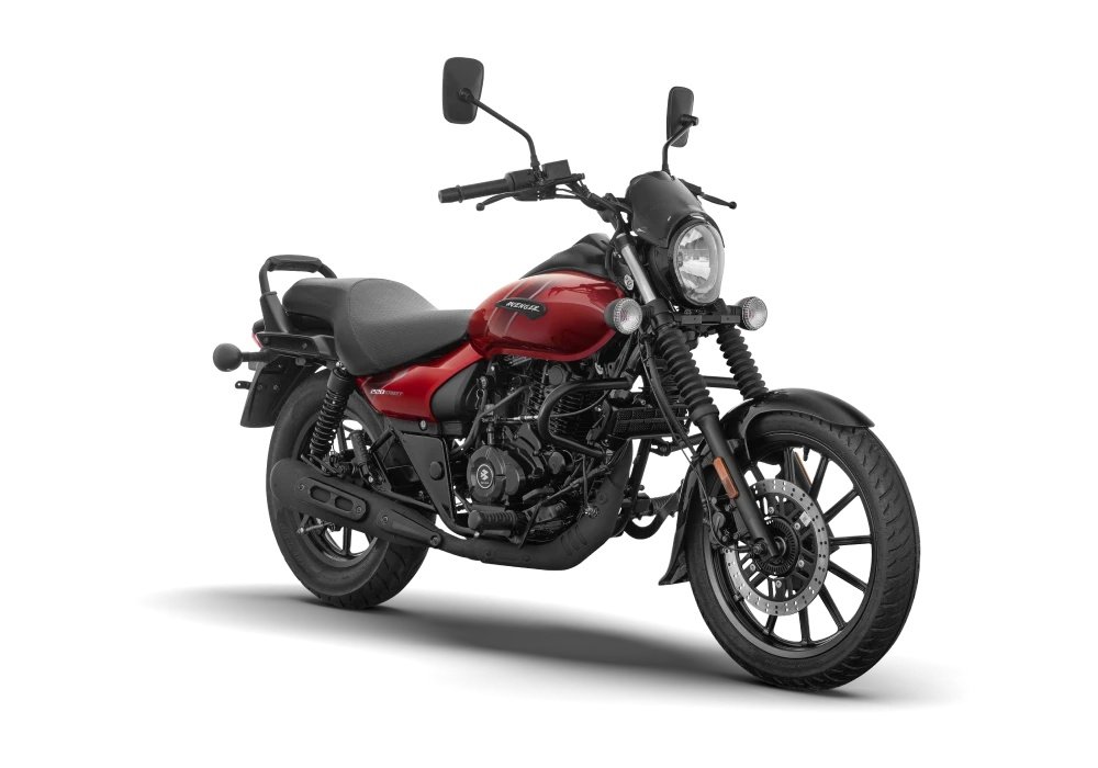 Avenger - 220 Street ABS