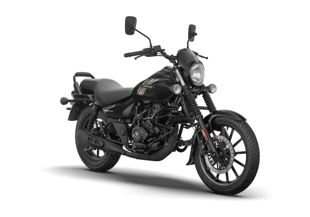 Avenger - 220 Street ABS