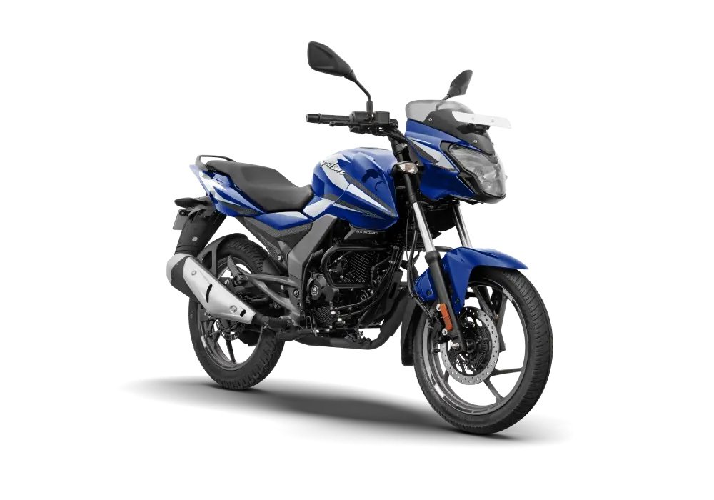 Pulsar - 150 SD Standerd Singal Seat - LCD (New)