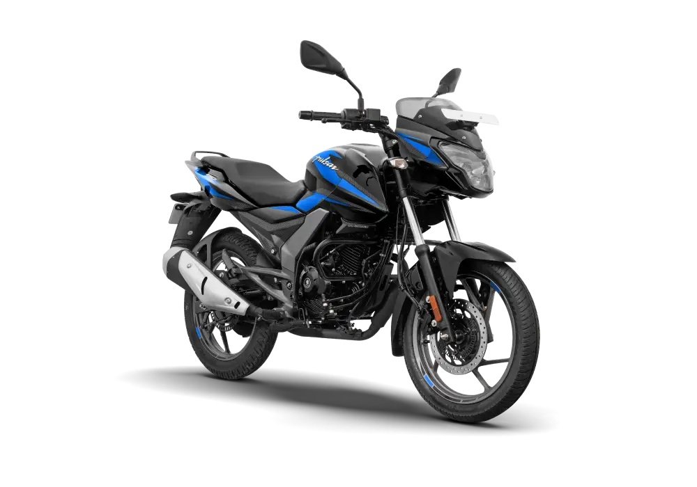 Pulsar - 150 TD Standerd Singal Seat - TFT (New)