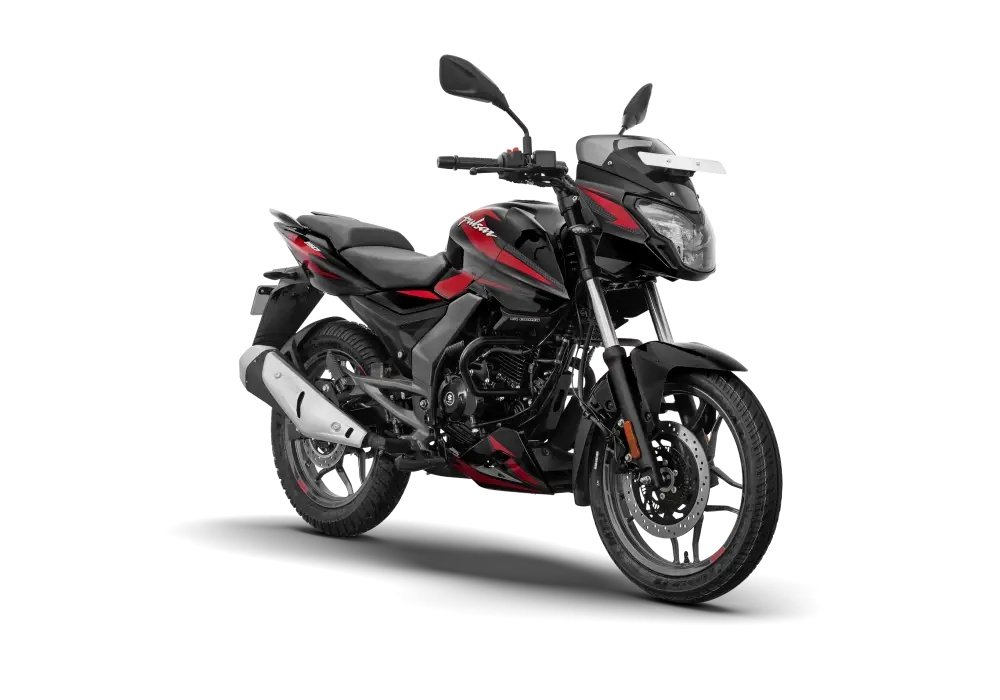 Pulsar - 150 TD Standerd Split Seat - TFT (New)