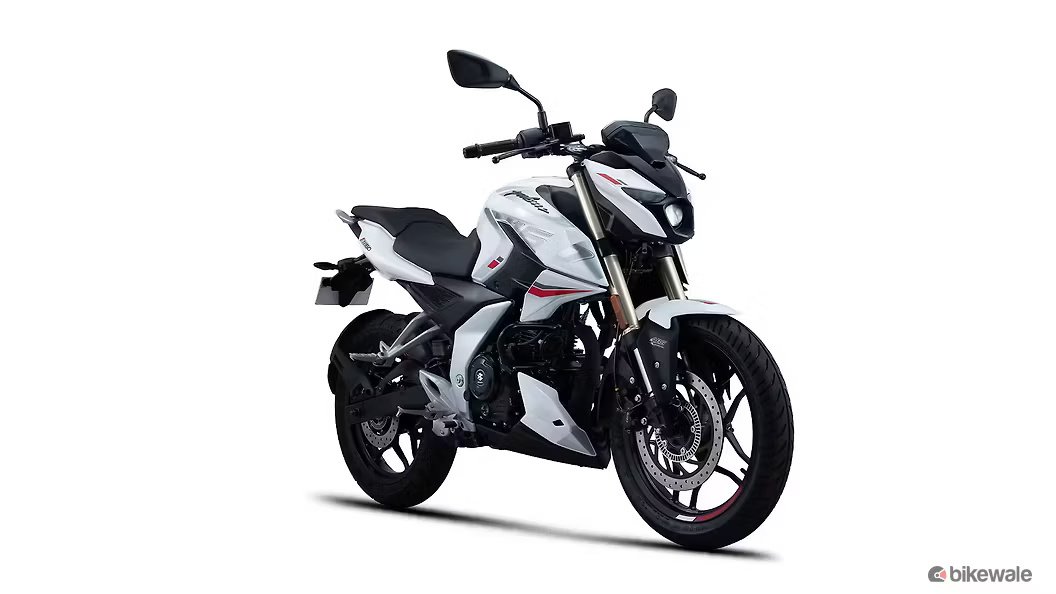 Pulsar - N 160 TD Single Seat USD Fork