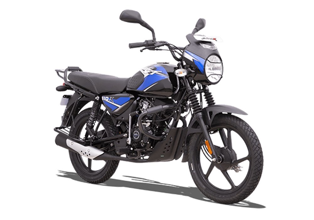 CT - 110X ES Next