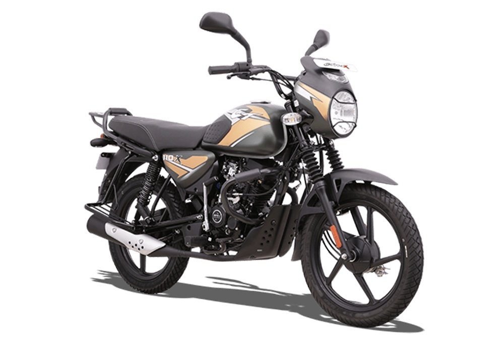 CT - 110X ES Next