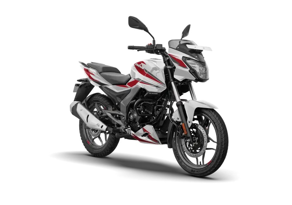 Pulsar - 150 Premium Split Seat - TFT (New)