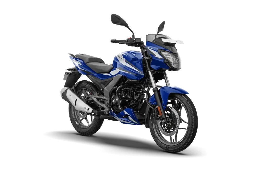 Pulsar - 150 Premium Split Seat - TFT (New)