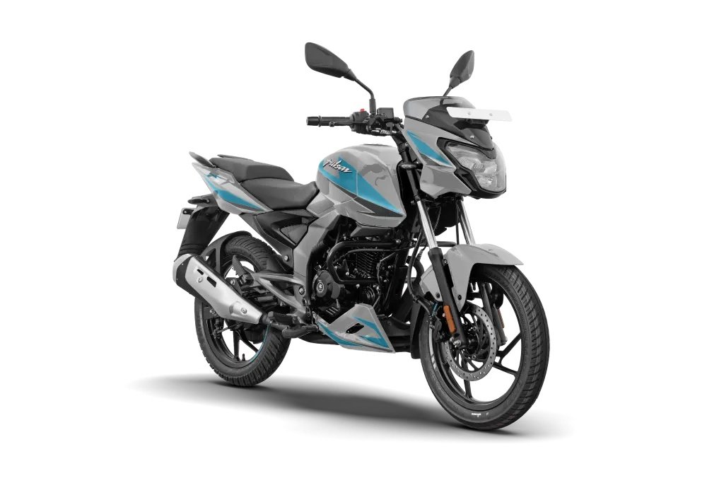 Pulsar - 125 Premium Split Seat - TFT (New)