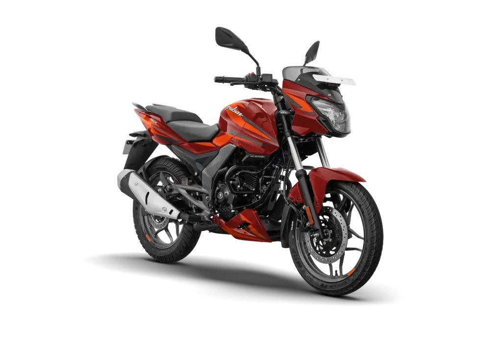 Pulsar - 150 Premium Split Seat - TFT (New)